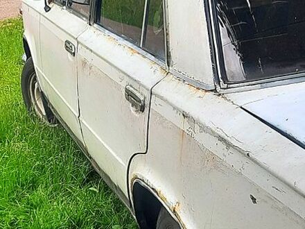 ВАЗ 2101 1974 в Кропивницком (Кировограде) на Automoto.ua ВАЗ 2101, объемом двигателя 1.3 л и пробегом 100 тыс. км за 500 $, фото 1 на Automoto.ua