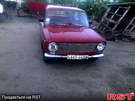 ВАЗ 2101 1974 у Балте на Automoto.ua ВАЗ 2101, об'ємом двигуна 1.3 л та пробігом 210 тис. км за 500 $, фото 1 на Automoto.ua