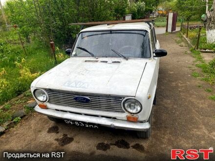 ВАЗ 2101 1974 у Запоріжжя на Automoto.ua ВАЗ 2101, об'ємом двигуна 1.3 л та пробігом 0 тис. км за 360 $, фото 1 на Automoto.ua