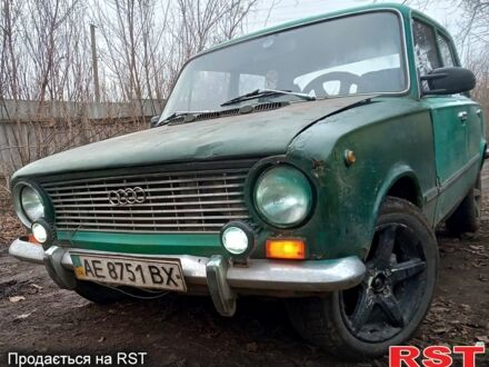 ВАЗ 2101 1974 в Донецке на Automoto.ua ВАЗ 2101, объемом двигателя 13 л и пробегом 0 тыс. км за 600 $, фото 1 на Automoto.ua