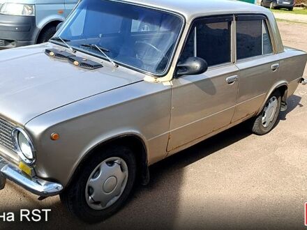 ВАЗ 2101 1974 у Лебедине на Automoto.ua ВАЗ 2101, об'ємом двигуна 1.2 л та пробігом 66 тис. км за 470 $, фото 1 на Automoto.ua