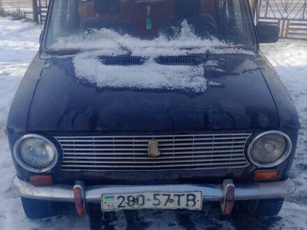 ВАЗ 2101 1974 у Львові на Automoto.ua ВАЗ 2101, об'ємом двигуна 0 л та пробігом 97 тис. км за 350 $, фото 1 на Automoto.ua