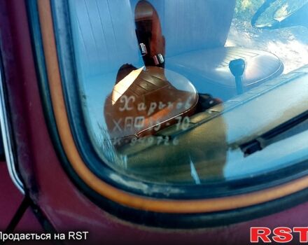 ВАЗ 2101, объемом двигателя 1.3 л и пробегом 0 тыс. км за 500 $, фото 1 на Automoto.ua