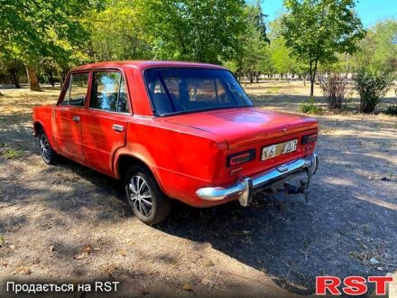 ВАЗ 2101 1974 в Никополе на Automoto.ua ВАЗ 2101, объемом двигателя 1.5 л и пробегом 150 тыс. км за 300 $, фото 1 на Automoto.ua