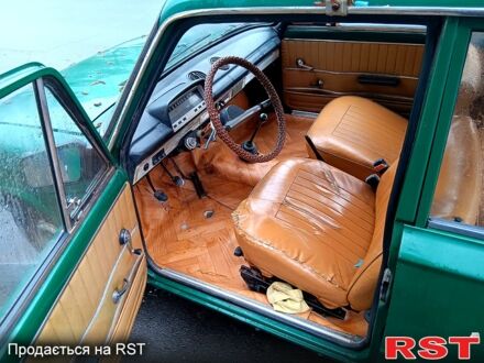 ВАЗ 2101 1974 в Одессе на Automoto.ua ВАЗ 2101, объемом двигателя 13 л и пробегом 0 тыс. км за 700 $, фото 1 на Automoto.ua