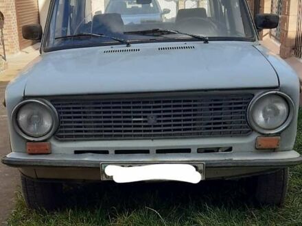 ВАЗ 2101, объемом двигателя 0 л и пробегом 90 тыс. км за 450 $, фото 1 на Automoto.ua