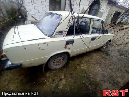 ВАЗ 2101 1974 у Вінниці на Automoto.ua ВАЗ 2101, об'ємом двигуна 1.1 л та пробігом 122 тис. км за 380 $, фото 1 на Automoto.ua