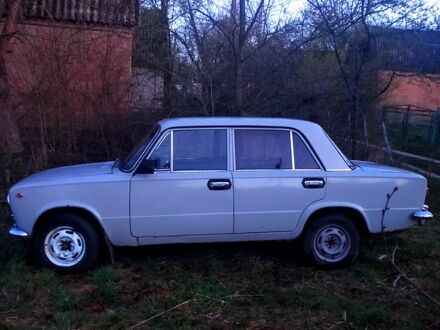 ВАЗ 2101 1974 в Казатине на Automoto.ua ВАЗ 2101, объемом двигателя 12 л и пробегом 0 тыс. км за 530 $, фото 1 на Automoto.ua