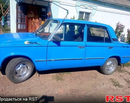 ВАЗ 2101, об'ємом двигуна 1.3 л та пробігом 258 тис. км за 550 $, фото 1 на Automoto.ua