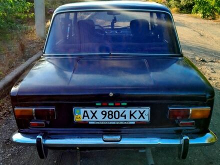 ВАЗ 2101 1975 в Лозовой на Automoto.ua ВАЗ 2101, объемом двигателя 1.1 л и пробегом 0 тыс. км за 400 $, фото 1 на Automoto.ua