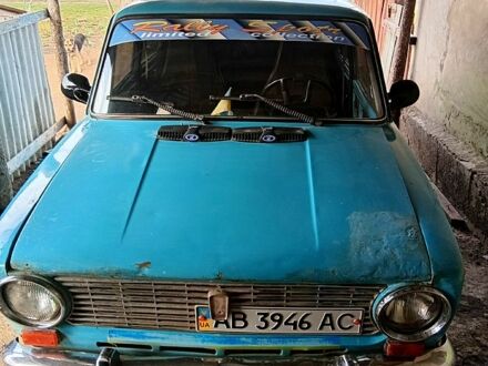 ВАЗ 2101 1975 у Одесі на Automoto.ua ВАЗ 2101, об'ємом двигуна 13 л та пробігом 0 тис. км за 500 $, фото 1 на Automoto.ua