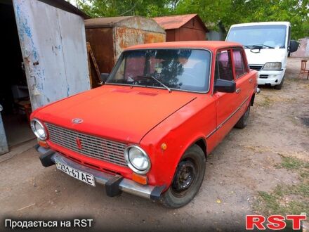 ВАЗ 2101, об'ємом двигуна 1.3 л та пробігом 43 тис. км за 400 $, фото 1 на Automoto.ua