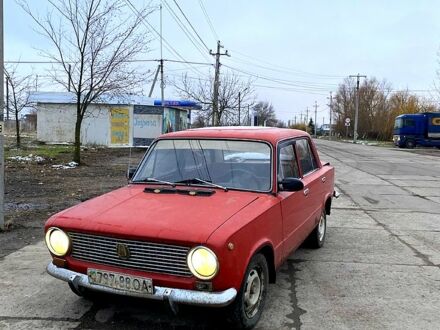 ВАЗ 2101, об'ємом двигуна 1.3 л та пробігом 280 тис. км за 300 $, фото 1 на Automoto.ua