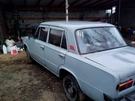 ВАЗ 2101, объемом двигателя 1.3 л и пробегом 250 тыс. км за 300 $, фото 1 на Automoto.ua