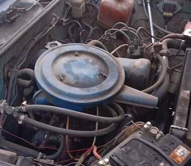 ВАЗ 2101, объемом двигателя 1.2 л и пробегом 100 тыс. км за 361 $, фото 1 на Automoto.ua