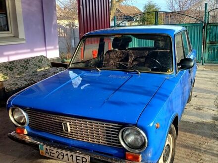 ВАЗ 2101 1975 у Кривому Розі на Automoto.ua ВАЗ 2101, об'ємом двигуна 11 л та пробігом 0 тис. км за 1000 $, фото 1 на Automoto.ua