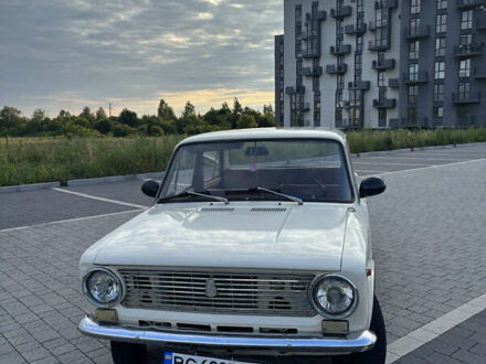 ВАЗ 2101 1975 у Львові на Automoto.ua ВАЗ 2101, об'ємом двигуна 1.2 л та пробігом 277 тис. км за 1100 $, фото 1 на Automoto.ua