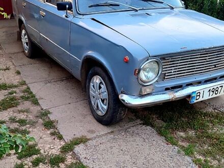 ВАЗ 2101, об'ємом двигуна 1.3 л та пробігом 0 тис. км за 380 $, фото 1 на Automoto.ua