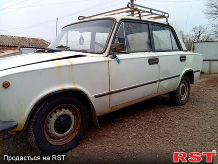 ВАЗ 2101, объемом двигателя 1.2 л и пробегом 145 тыс. км за 150 $, фото 1 на Automoto.ua