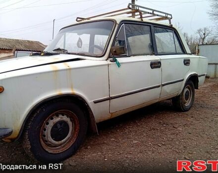 ВАЗ 2101, объемом двигателя 1.2 л и пробегом 145 тыс. км за 150 $, фото 1 на Automoto.ua