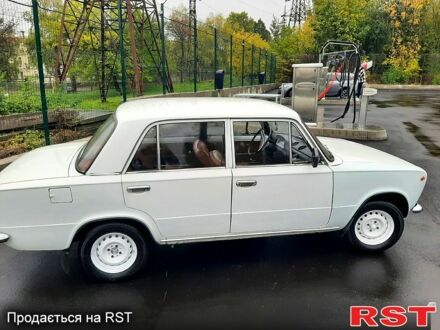 ВАЗ 2101, объемом двигателя 1.2 л и пробегом 93 тыс. км за 970 $, фото 1 на Automoto.ua