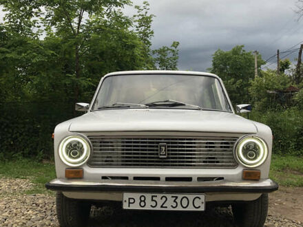 ВАЗ 2101 1976 в Черновцах на Automoto.ua ВАЗ 2101, объемом двигателя 0 л и пробегом 1 тыс. км за 3000 $, фото 1 на Automoto.ua