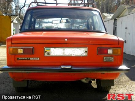 ВАЗ 2101, объемом двигателя 1.3 л и пробегом 75 тыс. км за 960 $, фото 1 на Automoto.ua