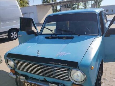 ВАЗ 2101 1976 у Волочиске на Automoto.ua ВАЗ 2101, об'ємом двигуна 0 л та пробігом 70 тис. км за 362 $, фото 1 на Automoto.ua