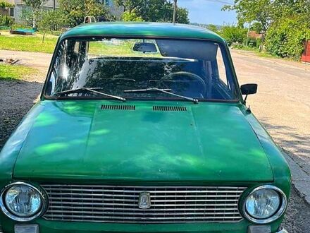 ВАЗ 2101 1976 в Николаеве на Automoto.ua ВАЗ 2101, объемом двигателя 1.3 л и пробегом 0 тыс. км за 505 $, фото 1 на Automoto.ua