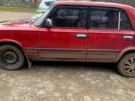 ВАЗ 2101 1976 у Кременчуге на Automoto.ua ВАЗ 2101, об'ємом двигуна 12 л та пробігом 0 тис. км за 710 $, фото 1 на Automoto.ua