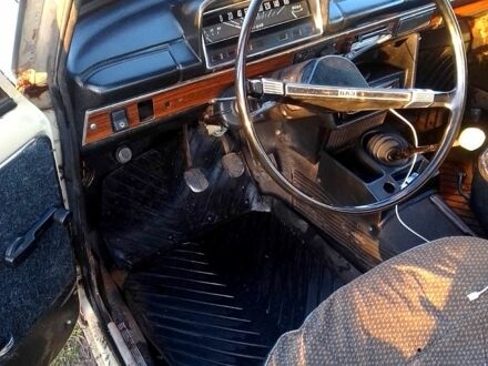 ВАЗ 2101 1976 в Харькове на Automoto.ua ВАЗ 2101, объемом двигателя 1.1 л и пробегом 0 тыс. км за 400 $, фото 1 на Automoto.ua