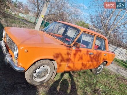 ВАЗ 2101 1976 у Краматорске на Automoto.ua ВАЗ 2101, об'ємом двигуна 0 л та пробігом 200 тис. км за 742 $, фото 1 на Automoto.ua