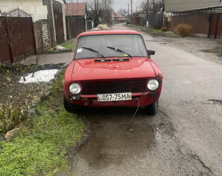 ВАЗ 2101, об'ємом двигуна 0 л та пробігом 30 тис. км за 270 $, фото 1 на Automoto.ua