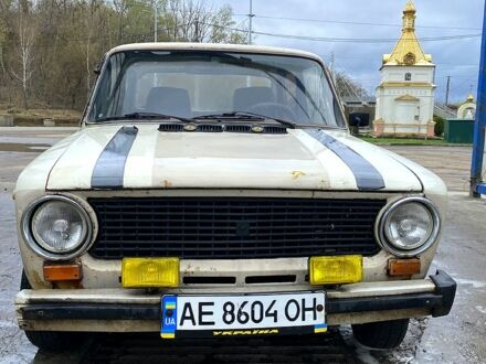 ВАЗ 2101 1976 в Чугуеве на Automoto.ua ВАЗ 2101, объемом двигателя 13 л и пробегом 250 тыс. км за 400 $, фото 1 на Automoto.ua