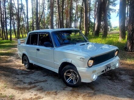 ВАЗ 2101, объемом двигателя 1.3 л и пробегом 238 тыс. км за 1250 $, фото 1 на Automoto.ua