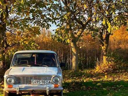 ВАЗ 2101, об'ємом двигуна 1.5 л та пробігом 0 тис. км за 400 $, фото 1 на Automoto.ua