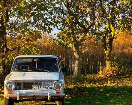 ВАЗ 2101, объемом двигателя 1.5 л и пробегом 0 тыс. км за 400 $, фото 1 на Automoto.ua