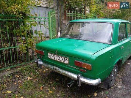 ВАЗ 2101 1976 в Хмельницком на Automoto.ua ВАЗ 2101, объемом двигателя 0 л и пробегом 222 тыс. км за 1000 $, фото 1 на Automoto.ua