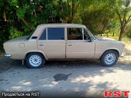 ВАЗ 2101 1976 в Сарате на Automoto.ua ВАЗ 2101, объемом двигателя 1.3 л и пробегом 180 тыс. км за 729 $, фото 1 на Automoto.ua