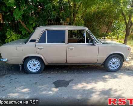 ВАЗ 2101, объемом двигателя 1.3 л и пробегом 180 тыс. км за 729 $, фото 1 на Automoto.ua