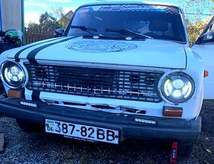 ВАЗ 2101 1977 в Бердичеве на Automoto.ua ВАЗ 2101, объемом двигателя 13 л и пробегом 0 тыс. км за 420 $, фото 1 на Automoto.ua