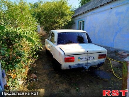 ВАЗ 2101 1977 в Николаеве на Automoto.ua ВАЗ 2101, объемом двигателя 1.3 л и пробегом 0 тыс. км за 300 $, фото 1 на Automoto.ua