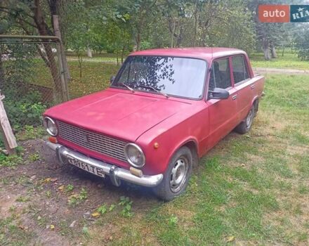 ВАЗ 2101, объемом двигателя 0 л и пробегом 50 тыс. км за 363 $, фото 1 на Automoto.ua