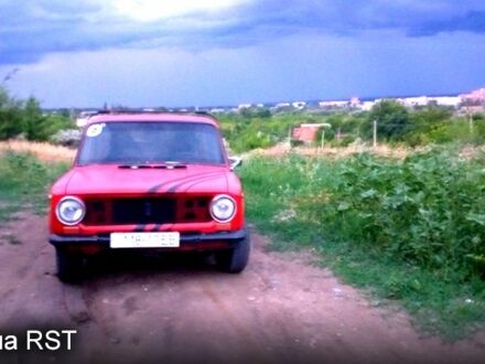 ВАЗ 2101, объемом двигателя 1.3 л и пробегом 200 тыс. км за 500 $, фото 1 на Automoto.ua