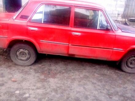 ВАЗ 2101 1977 у Сумах на Automoto.ua ВАЗ 2101, об'ємом двигуна 13 л та пробігом 0 тис. км за 500 $, фото 1 на Automoto.ua