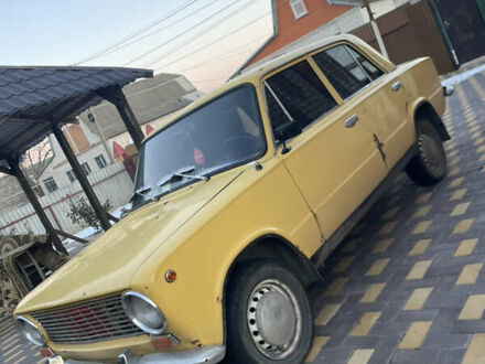 ВАЗ 2101, об'ємом двигуна 0 л та пробігом 100 тис. км за 600 $, фото 1 на Automoto.ua