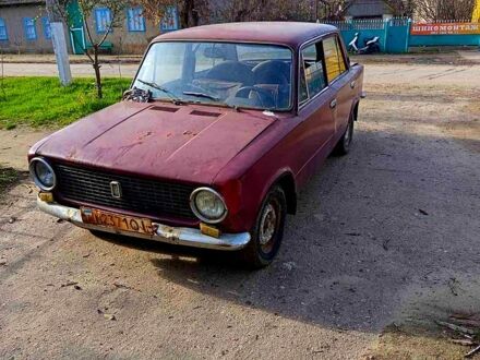 ВАЗ 2101, объемом двигателя 1.2 л и пробегом 0 тыс. км за 300 $, фото 1 на Automoto.ua