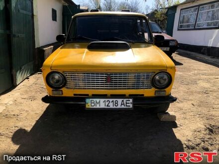 ВАЗ 2101 1977 в Малой Виске на Automoto.ua ВАЗ 2101, объемом двигателя 15 л и пробегом 0 тыс. км за 723 $, фото 1 на Automoto.ua