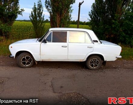 ВАЗ 2101, объемом двигателя 1.3 л и пробегом 0 тыс. км за 580 $, фото 1 на Automoto.ua