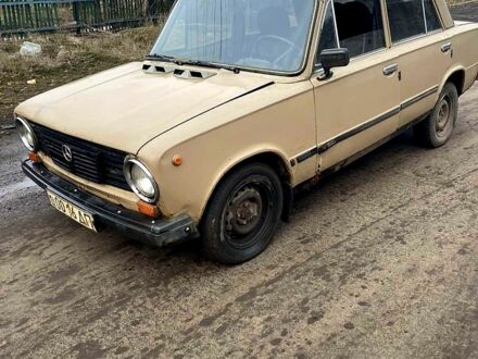 ВАЗ 2101 1977 в Доброполье на Automoto.ua ВАЗ 2101, объемом двигателя 13 л и пробегом 0 тыс. км за 340 $, фото 1 на Automoto.ua